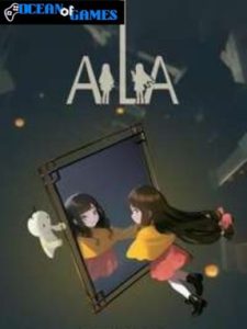 AiliA ocean of games
