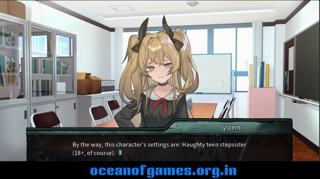 Alice's World Download PC