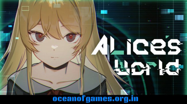 Alice's World Free Download