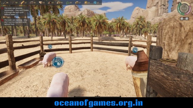 Ancient Farm Download PC