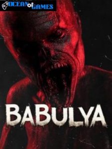 BABULYA ocean of games