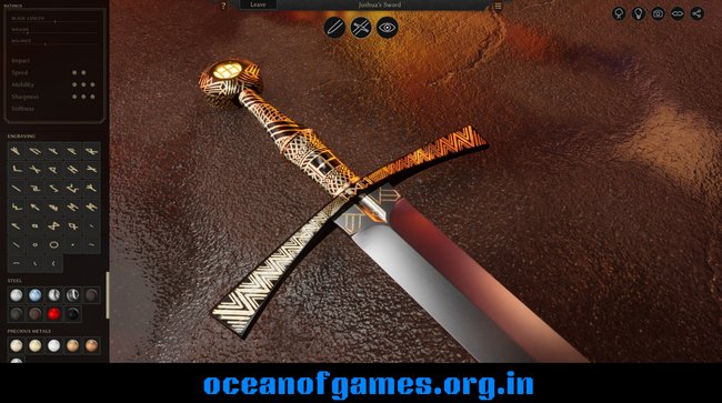 Bladesong Download PC