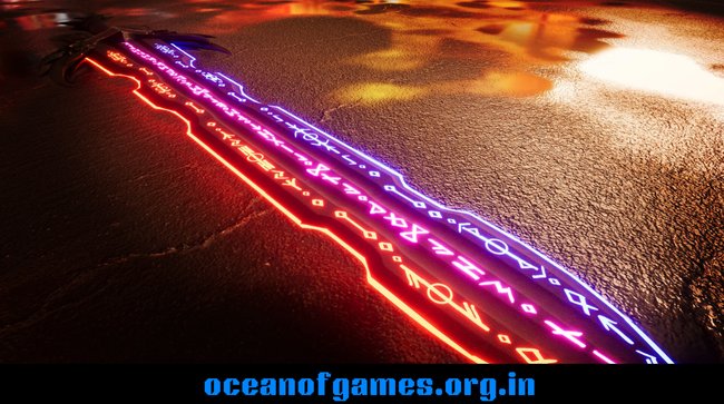 Bladesong Download PC