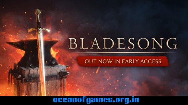 Bladesong Free Download