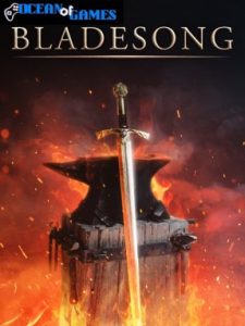 Bladesong ocean of games
