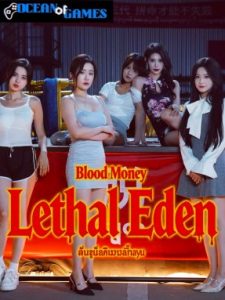 Blood Money Lethal Eden ocean of games