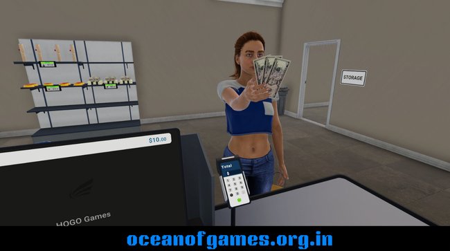 Business Simulator 2026 Download PC