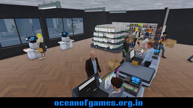 Business Simulator 2026 Download PC
