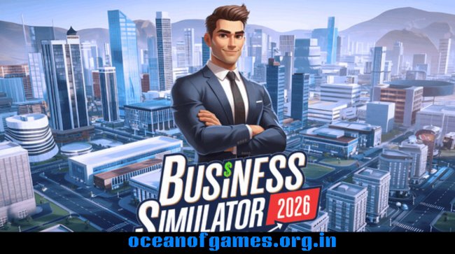 Business Simulator 2026 Free Download