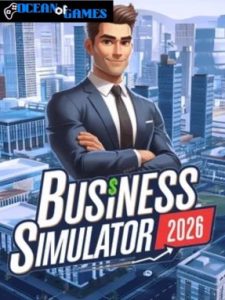 Business Simulator 2026 ocean of games
