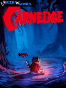 CARNEDGE ocean of games