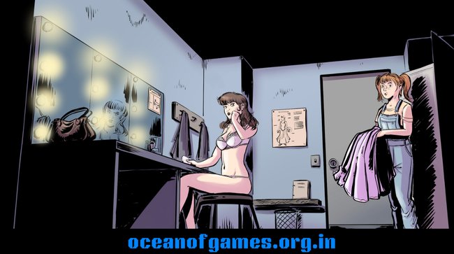 Confidential Killings - A Detective Game Download PC