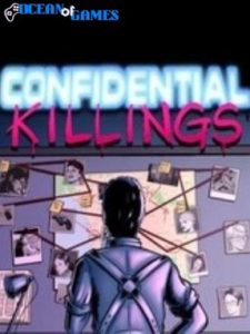 Confidential Killings - A Detective Game ocean of games