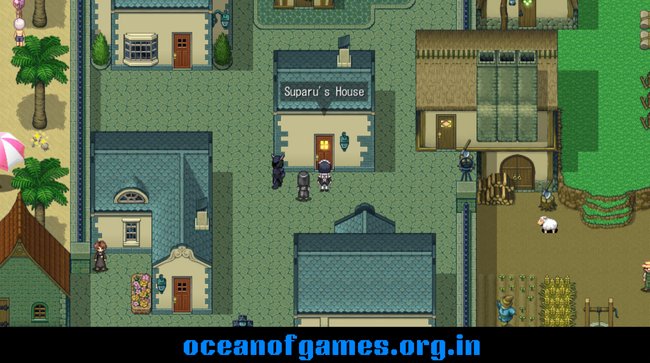 Cosplayer's Quest Download PC