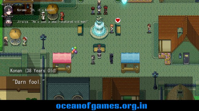 Cosplayer's Quest Download PC