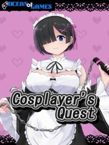 Cosplayer's Quest ocean of games