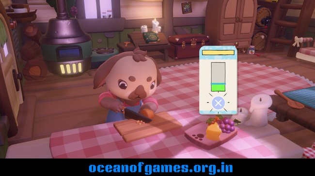 Cozy Caravan Download PC