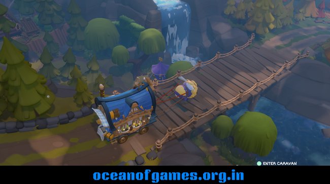 Cozy Caravan Download PC