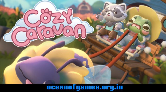 Cozy Caravan Free Download