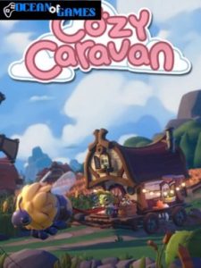 Cozy Caravan ocean of games
