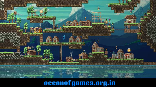 Craftlings Download PC