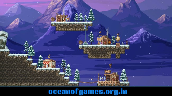 Craftlings Download PC