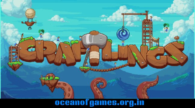 Craftlings Free Download