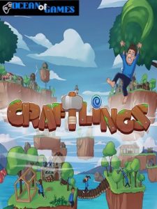 Craftlings ocean of games