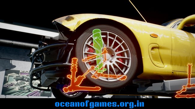 DRIFT ISLAND Download PC