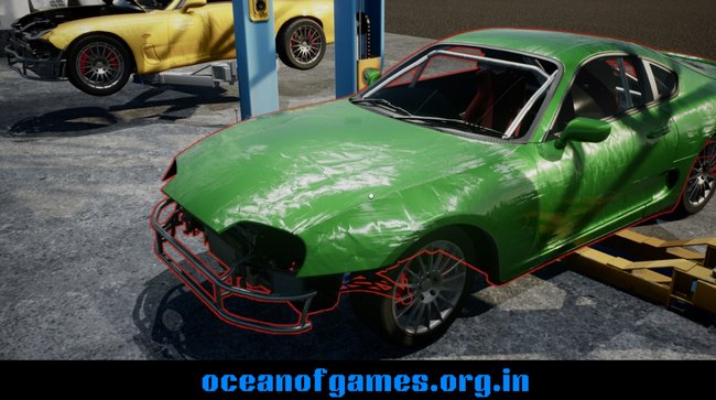 DRIFT ISLAND Download PC