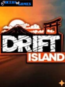 DRIFT ISLAND ocean of games