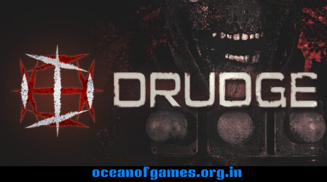 DRUDGE Free Download