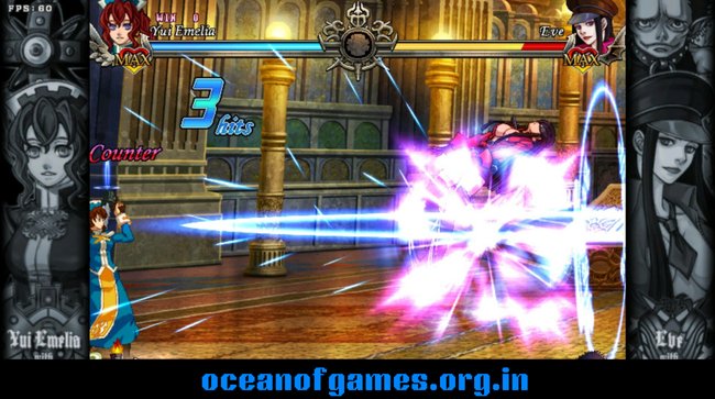 DaemonBride ADDITIONAL GAIN Download PC