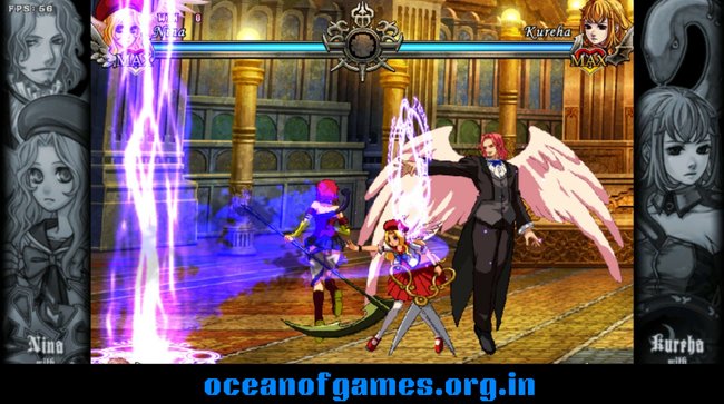 DaemonBride ADDITIONAL GAIN Download PC