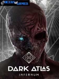 Dark Atlas Infernum ocean of games