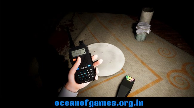 Dead Feed Download PC