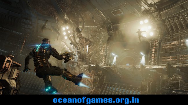 Dead Space Download PC