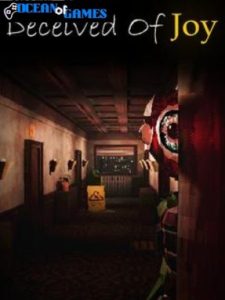 Deceived Of Joy ocean of games