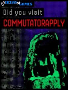 Did you visit CommutatorApply ocean of games