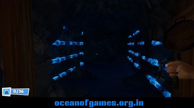 Digging a Hole... with a Spoon... Escape from Alcatraz Download PC