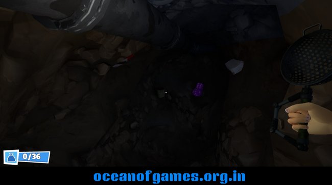 Digging a Hole... with a Spoon... Escape from Alcatraz Download PC