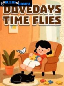 Dove Days Time Flies ocean of games