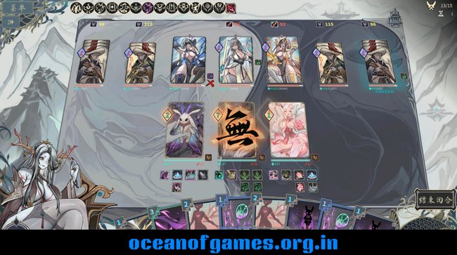 Dream of Corpse Lady Download PC