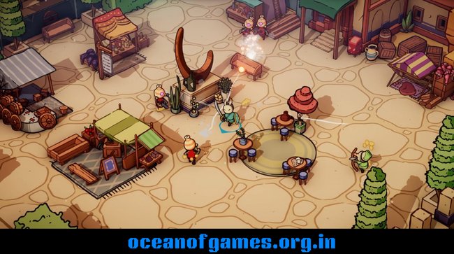 DuneCrawl Download PC