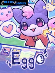 Eggo ocean of games