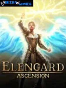 Elengard Ascension ocean of games