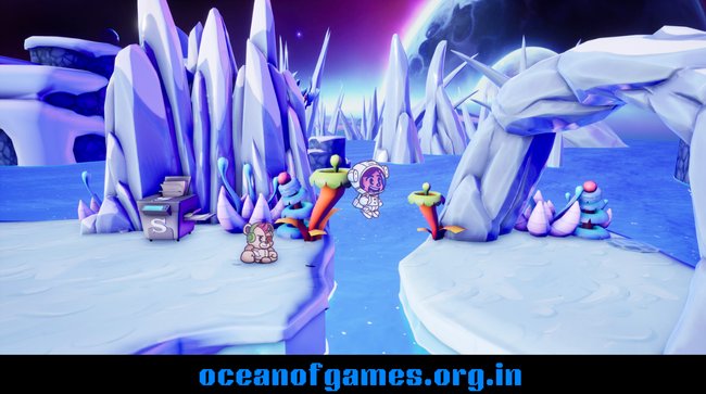 Escape from Ever After Download PC