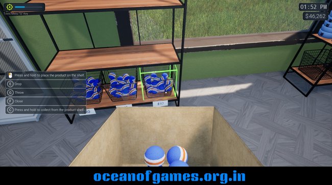 Exotica 2 Pet Shop Simulator Download PC