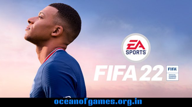 FIFA 22 Free Download