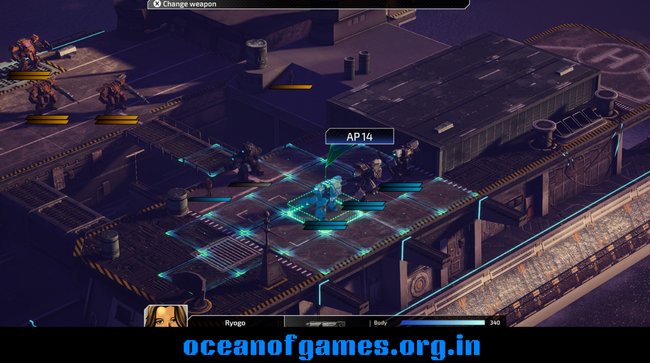 FRONT MISSION 3 Remake Download PC